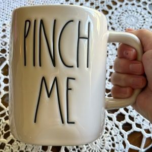 Pinch Me Rae Dunn Mug